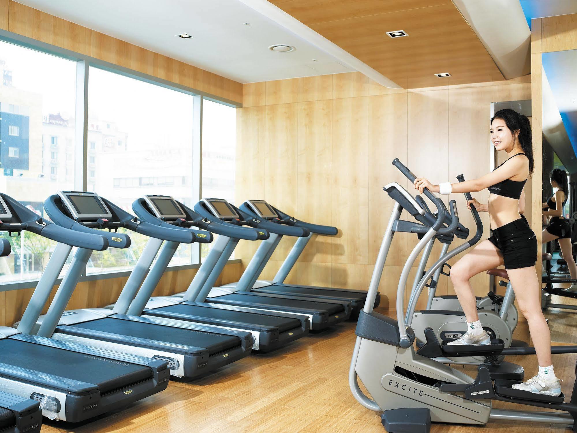 라마다 플라자 호텔 광주