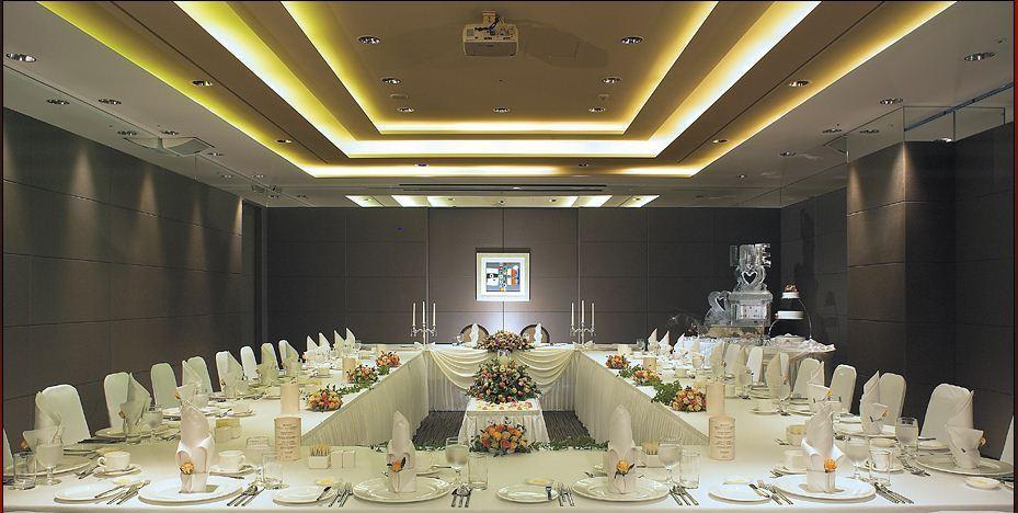 Ramada Plaza By Wyndham Gwangju Hotel Gwangju Metropolitan City